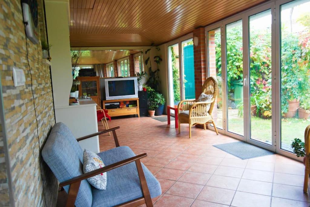 Casa Triana Villa Soure Exterior photo